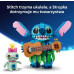 LEGO Disney Stitch i Strupka (43296)