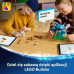 LEGO Disney Stitch i Strupka (43296)
