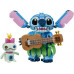 LEGO Disney Stitch i Strupka (43296)