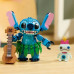 LEGO Disney Stitch i Strupka (43296)