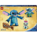 LEGO Disney Stitch i Strupka (43296)