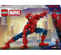 LEGO Marvel Spider-Man Figurka Spider-Mana (76346)