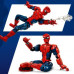 LEGO Marvel Spider-Man Figurka Spider-Mana (76346)