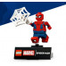 LEGO Marvel Spider-Man Figurka Spider-Mana (76346)