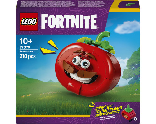 LEGO Fortnite Pomidorek (77079)