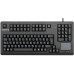 Cherry CHERRY TouchBoard G80-11900 Black USB ES klawiatura Uniwersalne Czarny