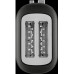 KitchenAid KitchenAid 859711684250 toster 7 2 kaw. 980 W Black, Stal nierdzewna