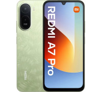 Xiaomi Redmi A7 Pro 4/128GB Green  (MZB0N5VEU)