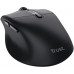 Trust Zevo Uniwersalne Po prawej stronie RF Wireless + Bluetooth 4000 DPI (25991)