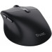 Trust Zevo Uniwersalne Po prawej stronie RF Wireless + Bluetooth 4000 DPI (25991)