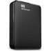 HDD WD Elements Portable 1.5TB Black-White (WDBU6Y0015BBK)