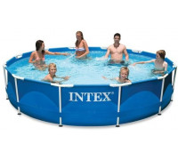 Intex Swimming pool rack 305cm (28202)