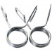 TKO Collars Olympice (143SCO-CM)