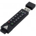 Pendrive Apricorn Aegis Secure Key 3z, 64 GB  (ASK3Z-64GB)