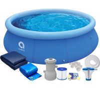 Avenli Swimming pool expansion 366cm 14w1