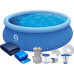 Avenli Swimming pool expansion 366cm 14w1