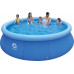 Avenli Swimming pool expansion 366cm 14w1