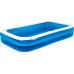 SunClub Swimming pool inflatable 305x183cm