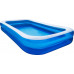 SunClub Swimming pool inflatable 305x183cm