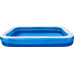 SunClub Swimming pool inflatable 305x183cm