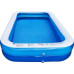 SunClub Swimming pool inflatable 305x183cm