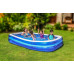 SunClub Swimming pool inflatable 305x183cm