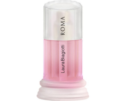 Laura Biagiotti Roma Rosa EDT 50 ml