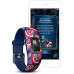 Garmin Vivofit Junior 2 Marvel Kapitan Ameryka Navy