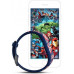 Garmin Vivofit Junior 2 Marvel Kapitan Ameryka Navy