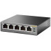 Switch TP-Link TL-SG1005P