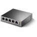 Switch TP-Link TL-SG1005P