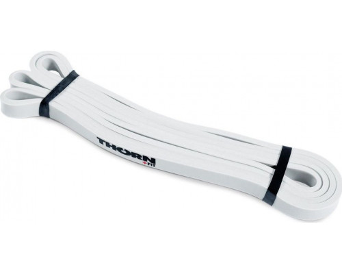 Thorn+Fit Powerband mały opór biały 1 szt.