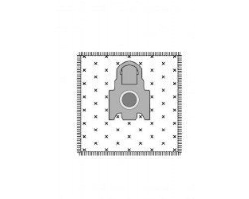 Invest IZ-H125S H30 BAG (TELIOS, SENSORY, ARIANNE)
