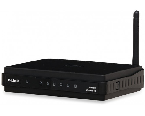 D-Link DIR-600