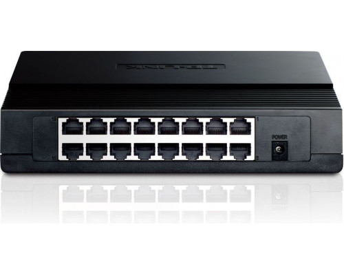Switch TP-Link TL-SF1016D