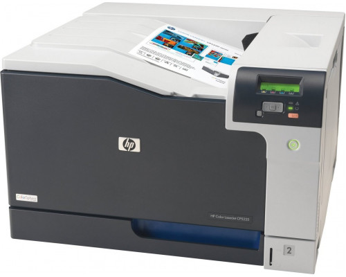 HP LaserJet CP5225 (CE710A)