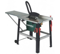 Metabo 2800 W 400 V 315 mm