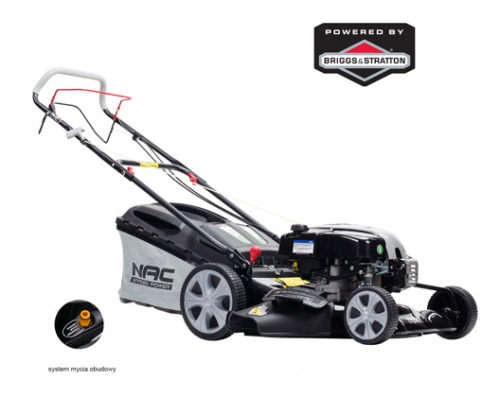 NAC LS50-750EX-HS