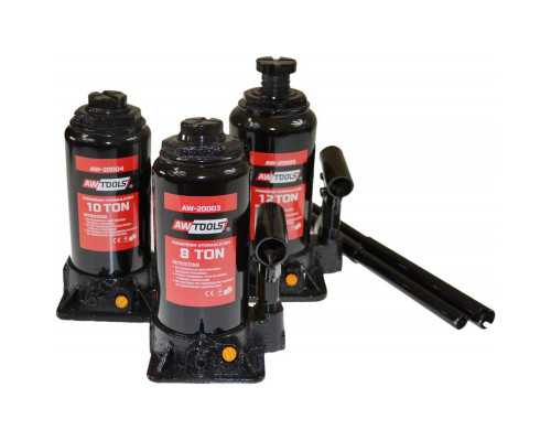 AWTools Lift hydraulic piston/post 30T (AW20008)