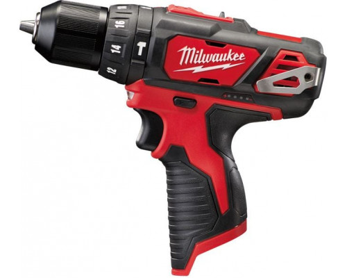 Milwaukee M12 BPD-0 12 V