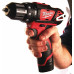 Milwaukee M12 BPD-0 12 V