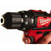 Milwaukee M12 BPD-0 12 V