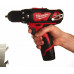 Milwaukee M12 BPD-0 12 V