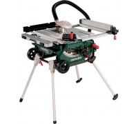 Metabo 1500 W 216 mm