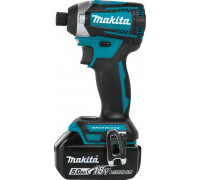 Makita Zakrętarka DTD154RTJ 18 V