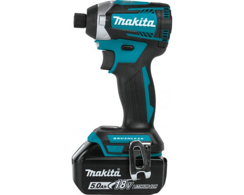 Makita Zakrętarka DTD154RTJ 18 V