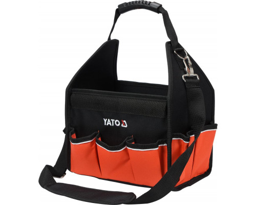 Yato Tool bag YT-74370