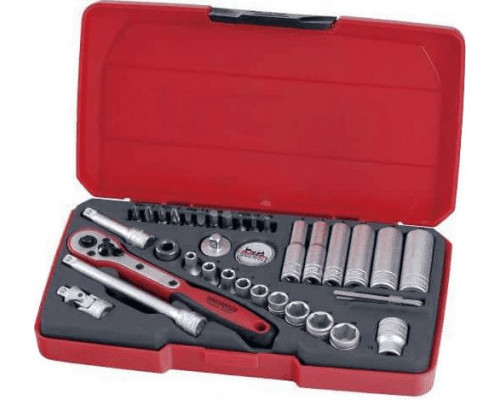 Teng Tools T1436 36 el. (167290105)