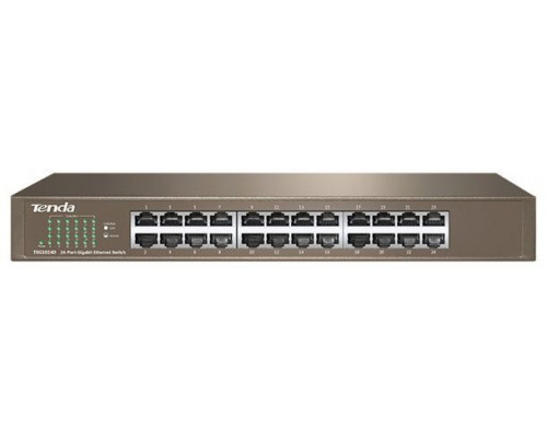 Switch Tenda TEG1024D