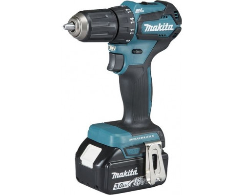 Makita 18 V 2 x akumulator 3 Ah